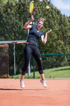 Bild 196 - Nordliga SV Blankenese - HTV Hannover